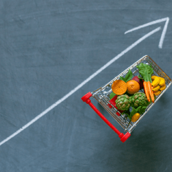 Минторговли планирует заключить добровольные ценовые соглашения 