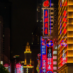 Казахстан представлен сразу на четырех площадках выставки товаров в Шанхае