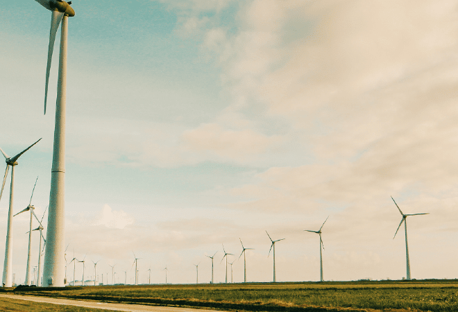 Қазақстанда 2050 жылға қарай жаңартылатын энергия көздерінің үлесі 50%-ға жетеді 