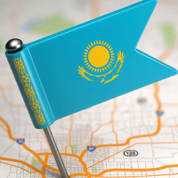 Лондонда Қазақстанның инвестициялық әлеуеті таныстырылды