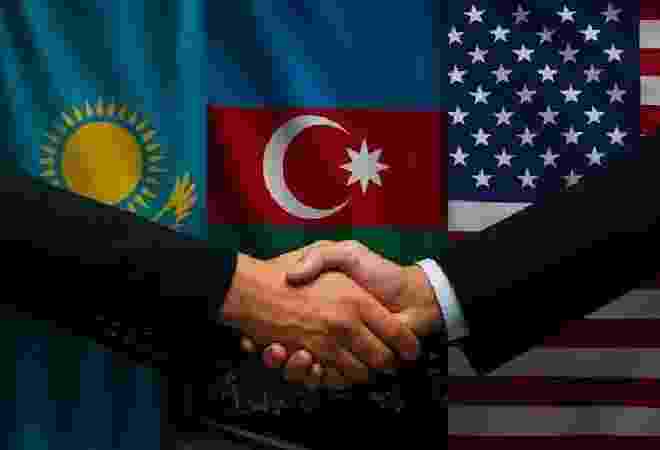 Казахстан присоединится к Авраамским соглашениям