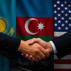 Казахстан присоединится к Авраамским соглашениям