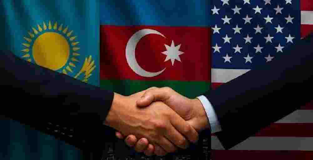 Қазақстан Ибраһим келісіміне қосылады 