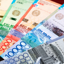 В экономику Ауэзовского района Алматы инвестировано 82 млрд тенге