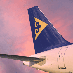 Air Astana 15 Boeing ұшағына тапсырыс берді