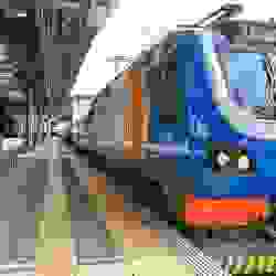 КТЖ займут $1,6 млрд на покупку американских локомотивов Wabtec