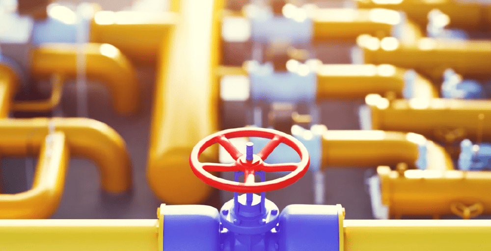 Қазақстан арқылы өтетін ресейлік газ транзиті ұлғаяды