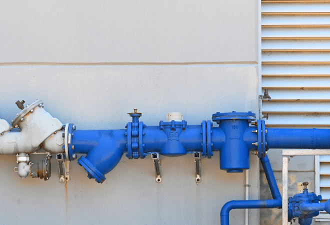 В СКО продолжается реконструкция и строительство водопроводов для 200 сел