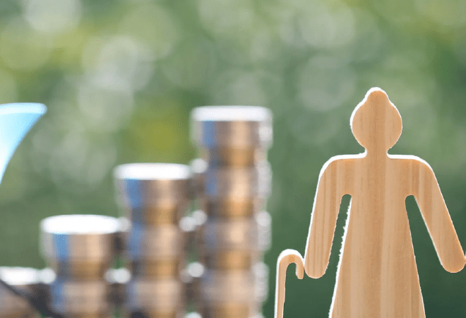 Пенсионные накопления могут разрешить использовать для сокращения выплат по ипотеке