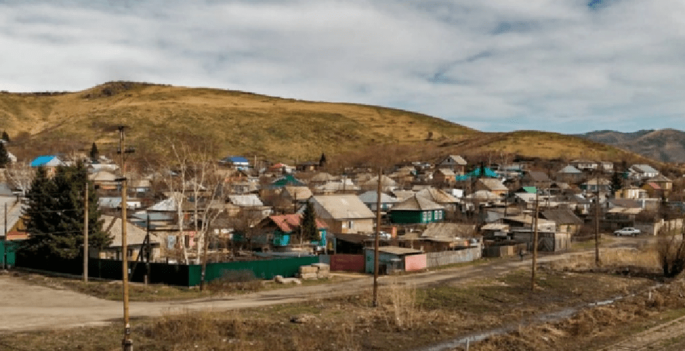 Шығыс Қазақстан облысы картасынан екі ауыл жойылуы мүмкін 