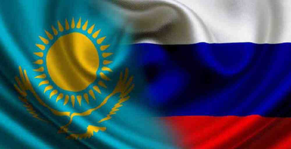 Вице-премьеры Казахстана и России обсудили торгово-экономическое сотрудничество