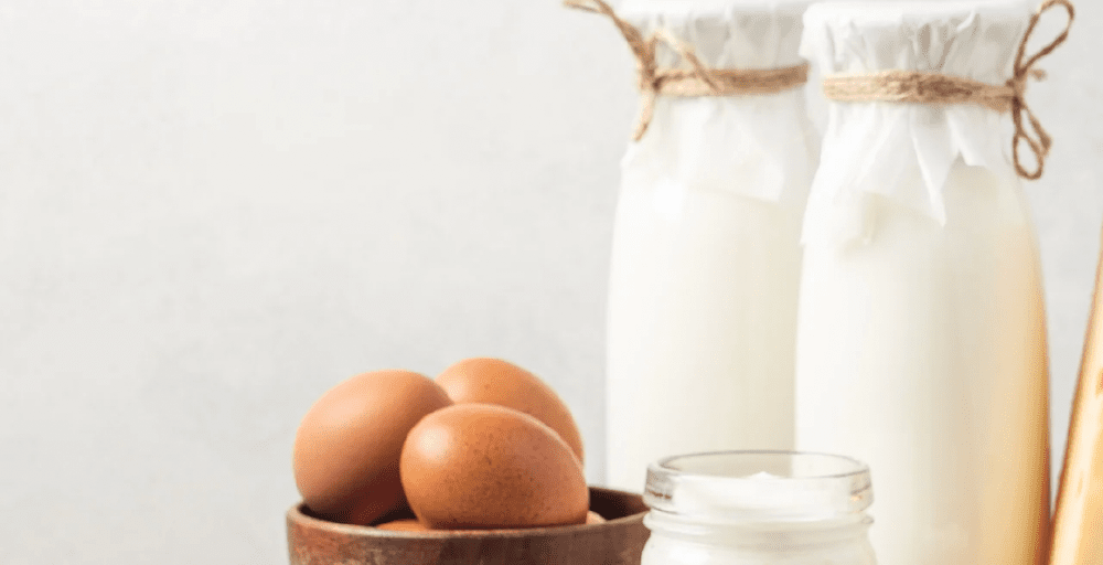 Грузия нарастила поставки молочной продукции в Казахстан