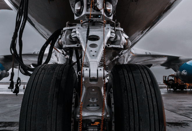 Завод по производству экологически чистого авиатоплива построят в Казахстане