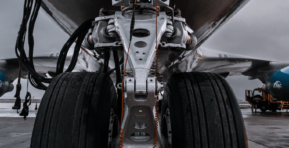 Завод по производству экологически чистого авиатоплива построят в Казахстане