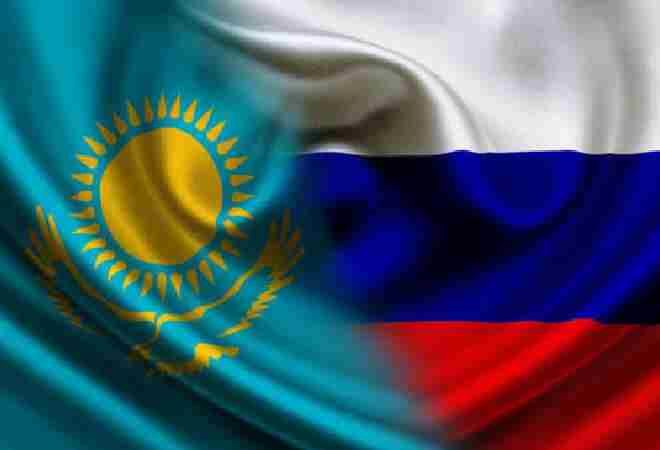 Қазақстан мен Ресей өнеркәсіп саласындағы ынтымақтастықты кеңейтуді талқылады 