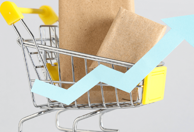 Казахстанцы ожидают ускорения роста цен в 2026 году