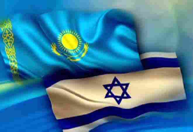 Қазақстан мен Израиль су саласындағы ынтымақтастық туралы келісті