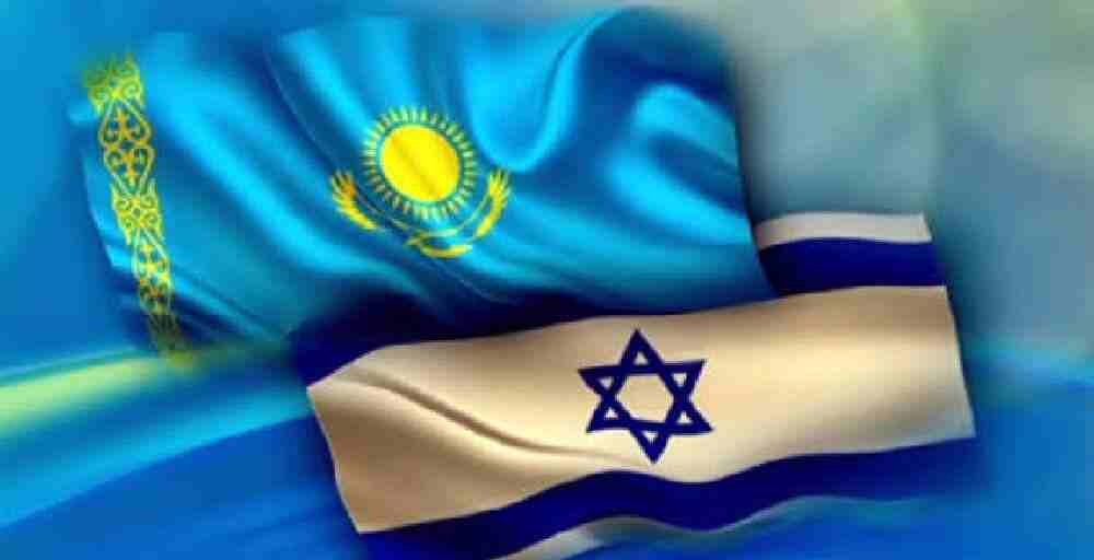 Қазақстан мен Израиль су саласындағы ынтымақтастық туралы келісті