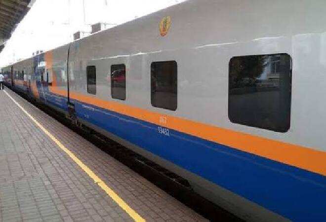 Алматы &mdash; Ташкент бағытында Тальго пойызы қатынайтын болады 