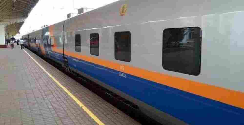 Алматы &mdash; Ташкент бағытында Тальго пойызы қатынайтын болады 