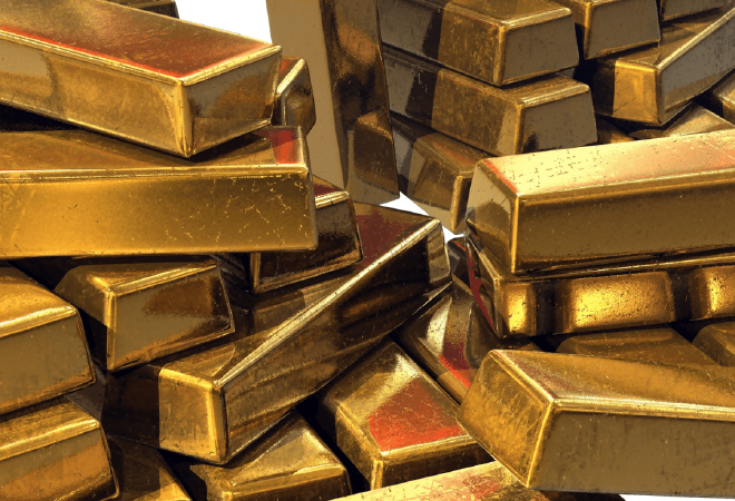 Қазақстанның алтын қоры қосымша 98 тоннаға артты 