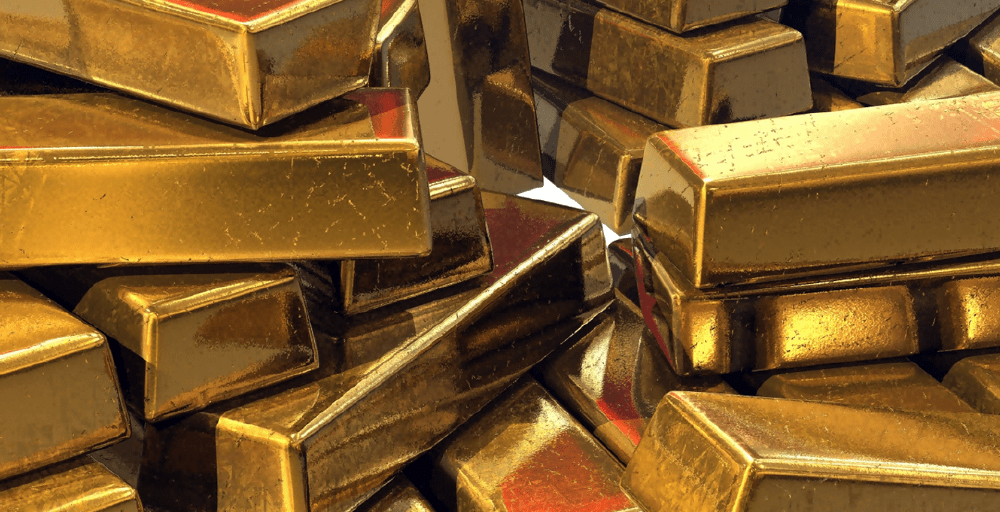 Қазақстанның алтын қоры қосымша 98 тоннаға артты 