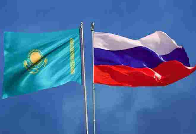 Торгово-экономическое сотрудничество Казахстана и России многогранно &mdash; Песков