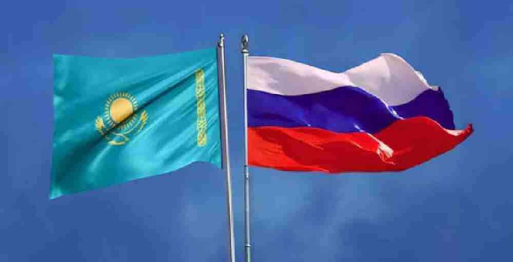Торгово-экономическое сотрудничество Казахстана и России многогранно &mdash; Песков