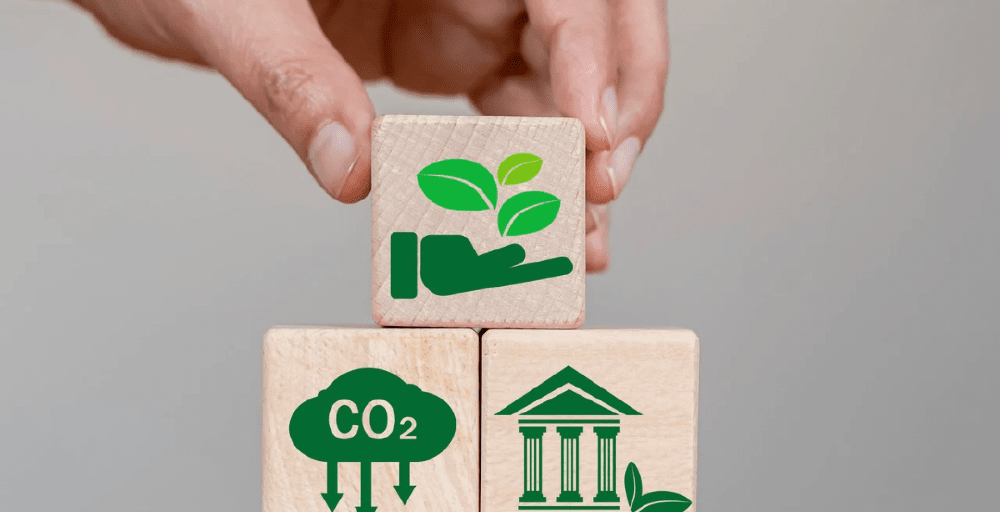 Казахстан усилит систему углеродного регулирования для перехода к &laquo;зеленой&raquo; экономике