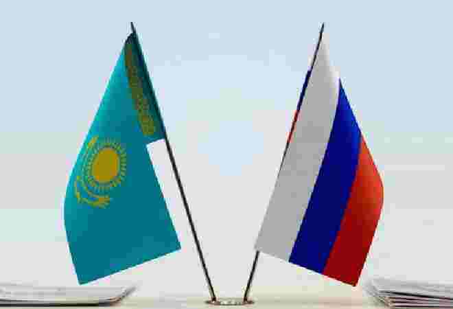 Қазақстан мен Ресей бірлескен жобаларды 30 млрд долларға дейін ұлғайтпақ  
