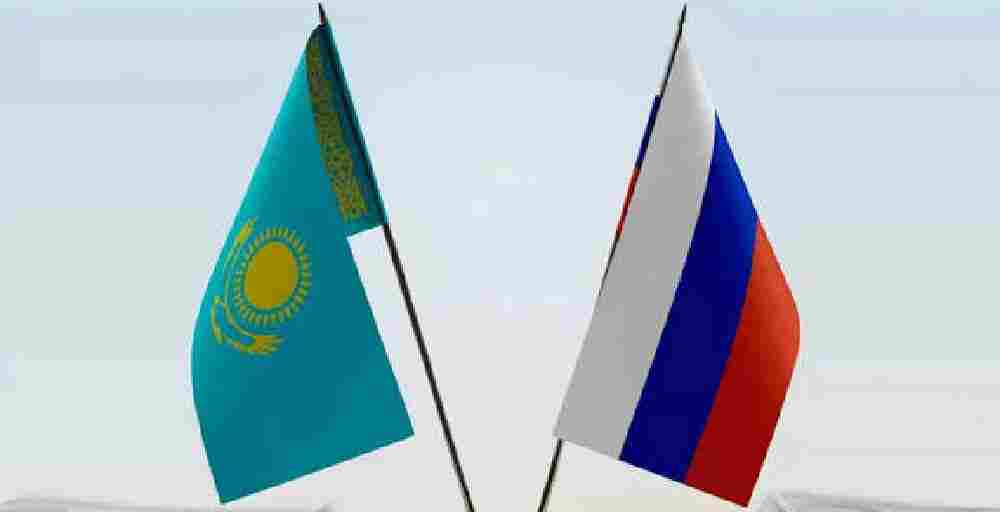 Қазақстан мен Ресей бірлескен жобаларды 30 млрд долларға дейін ұлғайтпақ  