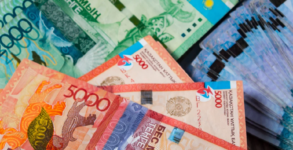 Свыше 330 млрд тенге инвестиций привлечено в область Жетысу с начала года