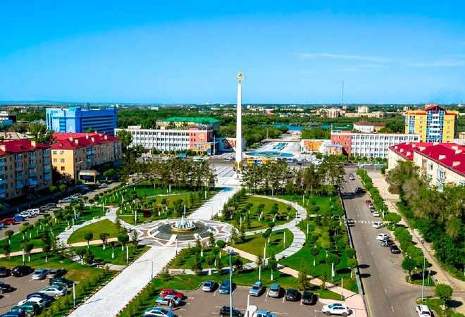 Қарағанды облысында туристік индустриялық аймақ құрылады 