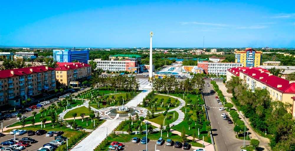 Қарағанды облысында туристік индустриялық аймақ құрылады 