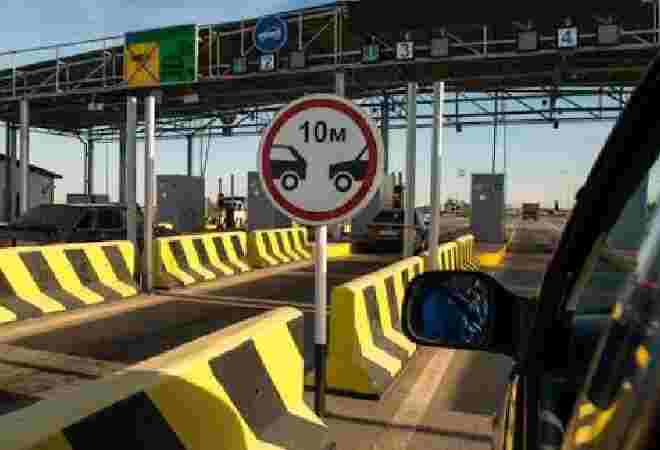 62 млн поездок обеспечили платные дороги в Казахстане с начала 2025 года