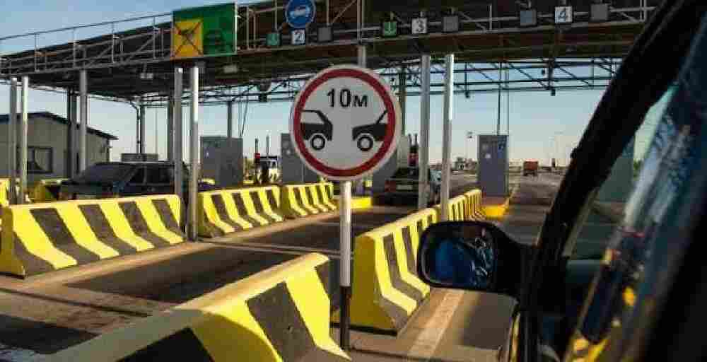 62 млн поездок обеспечили платные дороги в Казахстане с начала 2025 года