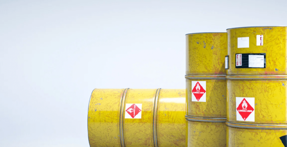 Сенат радиоактивті материалдарды трансшекаралық тасымалдау мәселесін қарайды