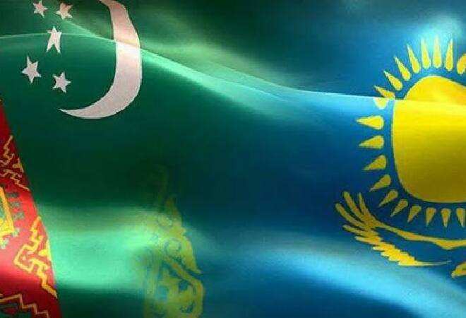 Алматыда түрікмен, ал Ашхабадта қазақ сауда үйі құрылады 