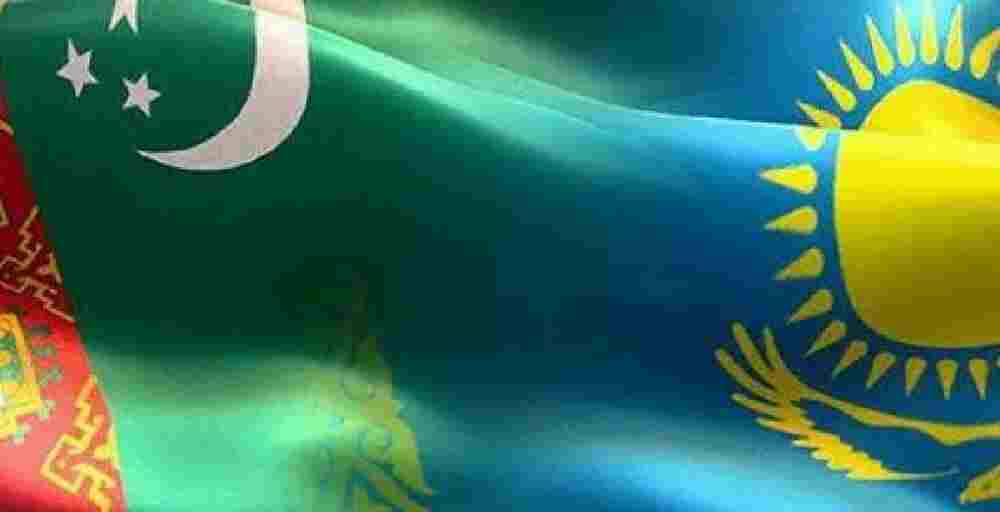 Алматыда түрікмен, ал Ашхабадта қазақ сауда үйі құрылады 