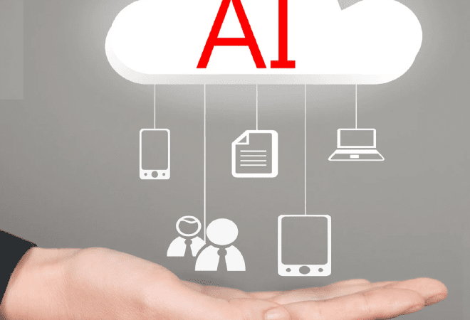 Базалық мөлшерлеме бойынша шешім қабылдауға ЖИ көмектесуі мүмкін 