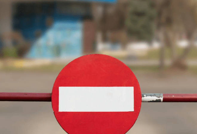 Новая форма талона о прохождении пограничного контроля будет действовать с 2026 года