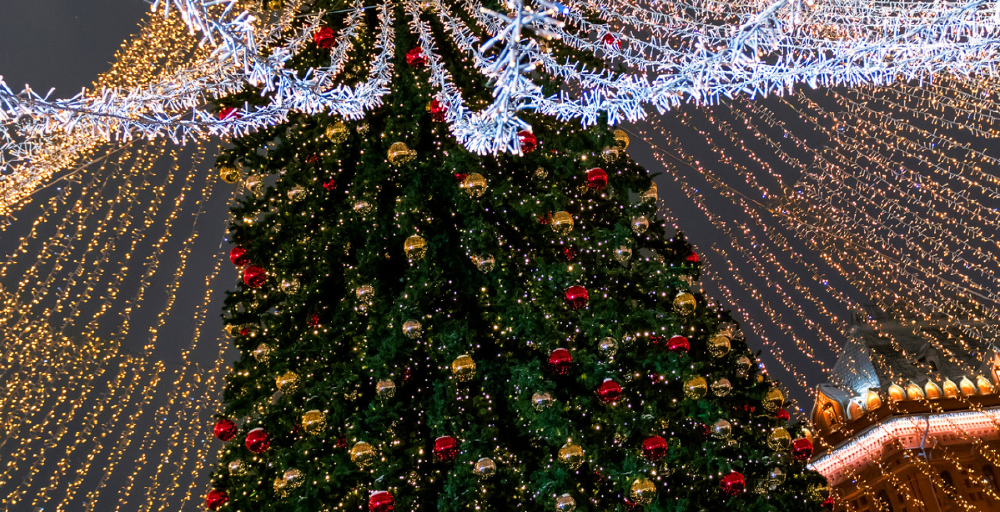 Алматы әкімдігі Жаңа жылға жүздеген миллион жұмсайды