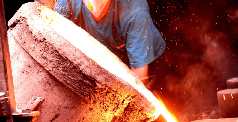 Металлургия и АПК: 14 крупных проектов профинансирует Банк развития Казахстана