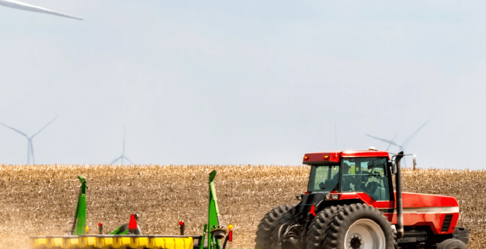 Ауыл шаруашылығын жеңілдетілген несиелеу көлемі алғаш рет триллион теңгеден асты