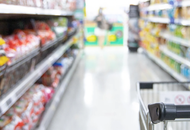 Енді қант пен тұзы көп өнімдерге түрлі-түсті таңба қойылады