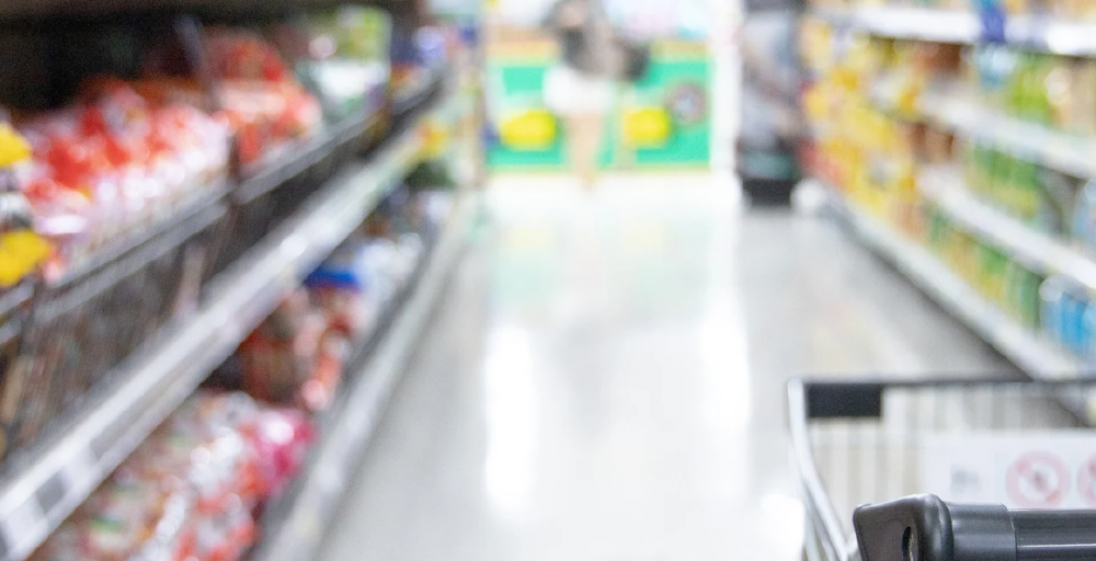 Енді қант пен тұзы көп өнімдерге түрлі-түсті таңба қойылады