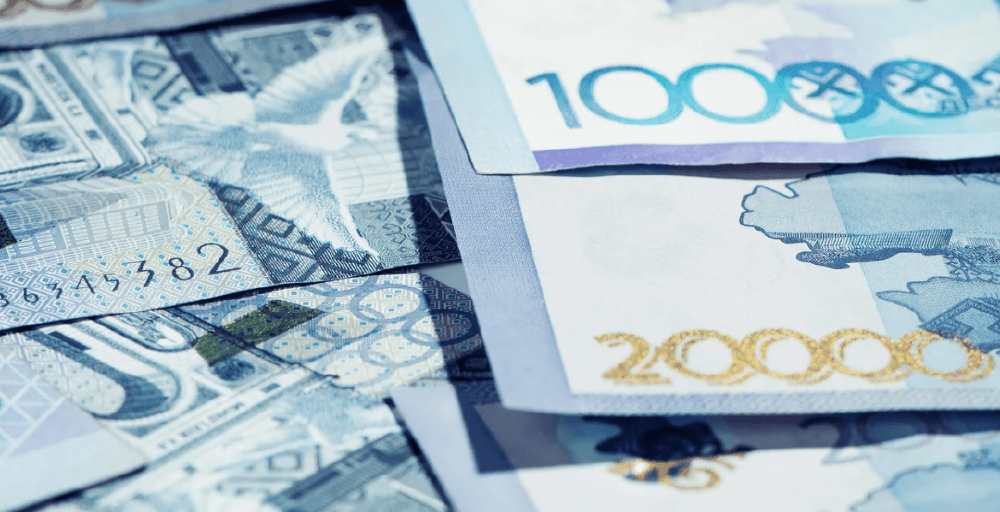 ГФСС перечислил более 106 млрд тенге на поддержку безработных