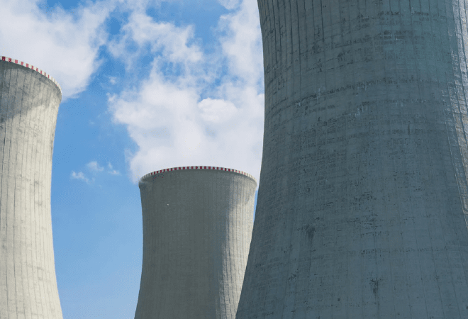 Казахстанская АЭС получила имя