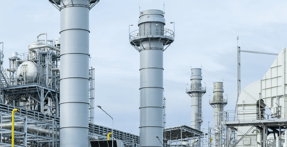 В Жамбылской области приступили к строительству парогазовой станции 