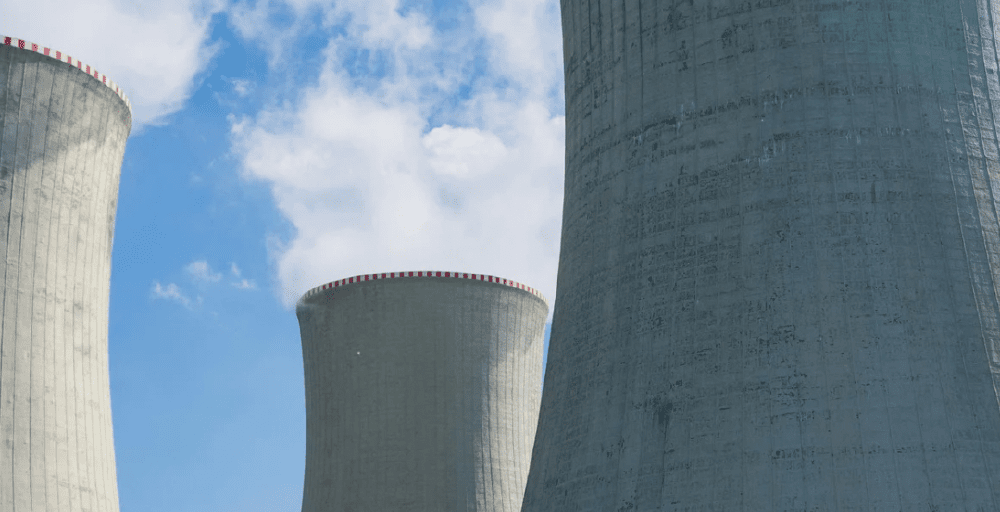 &laquo;Балқаш&raquo;: Қазақстандағы алғашқы АЭС-тің атауы белгілі болды 